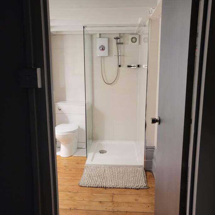 5 Luxury Spacious Loft - Prime Location - Comfortable Bed & Sofa Hove Exterior foto
