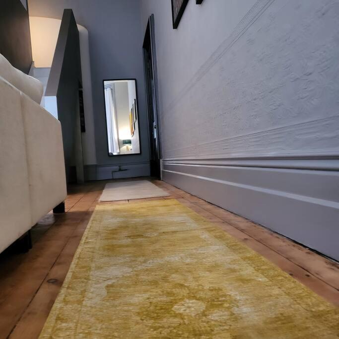 5 Luxury Spacious Loft - Prime Location - Comfortable Bed & Sofa Hove Exterior foto