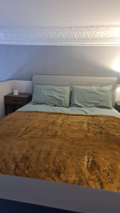 5 Luxury Spacious Loft - Prime Location - Comfortable Bed & Sofa Hove Exterior foto